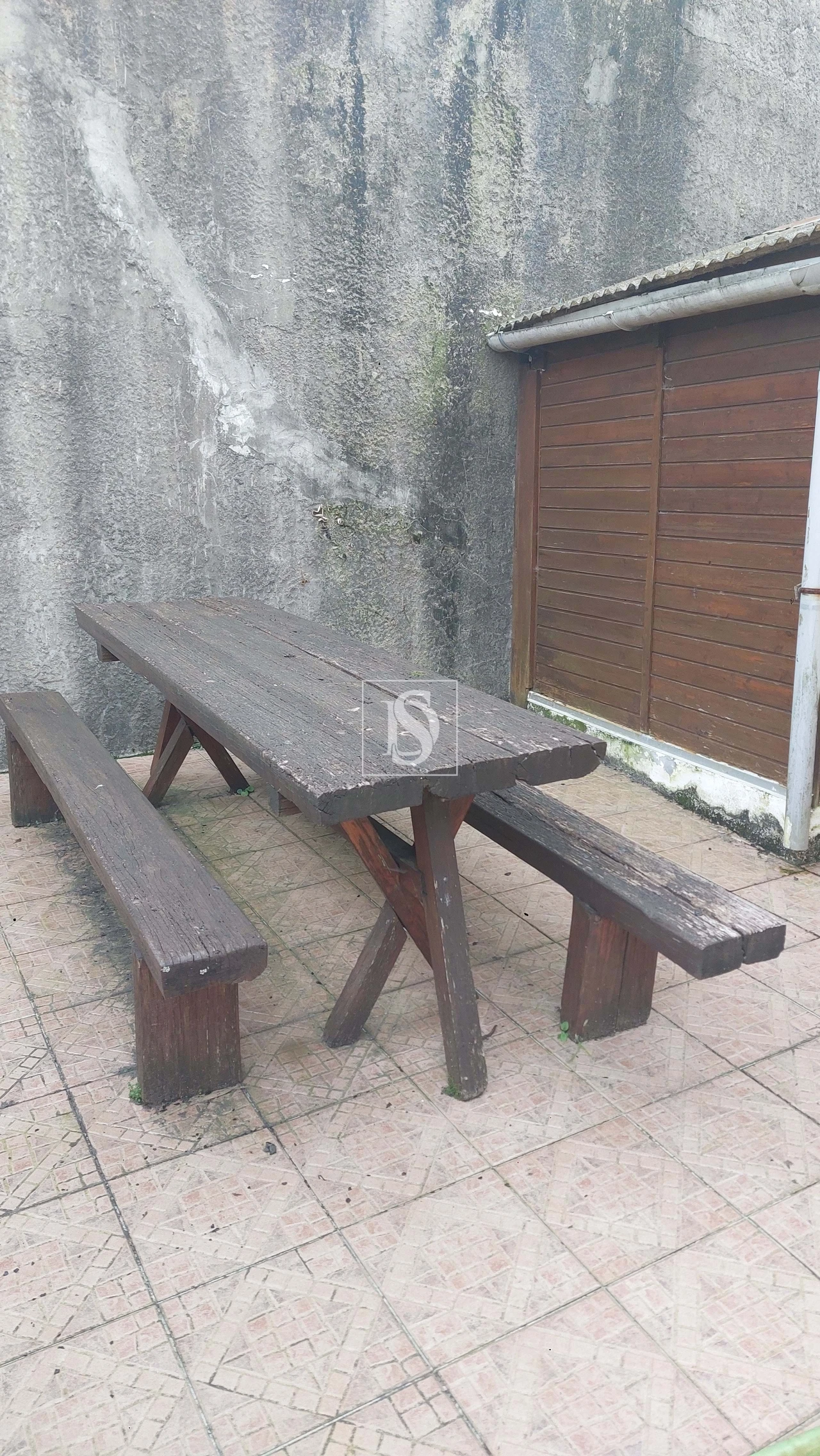 Moradia T4 para Venda em Matosinhos e Leça da Palmeira Foto 31