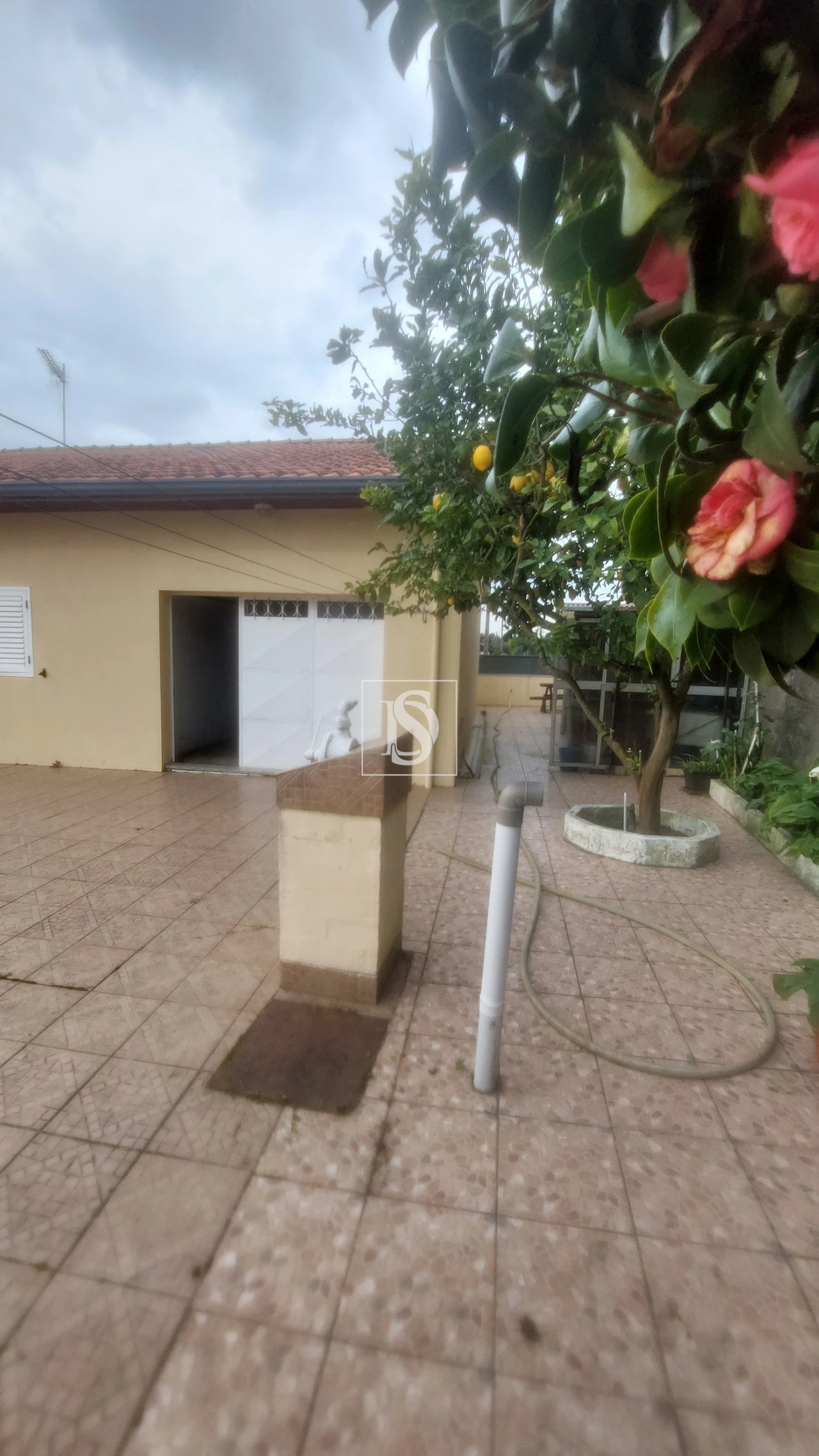 Moradia T4 para Venda em Matosinhos e Leça da Palmeira Foto 27