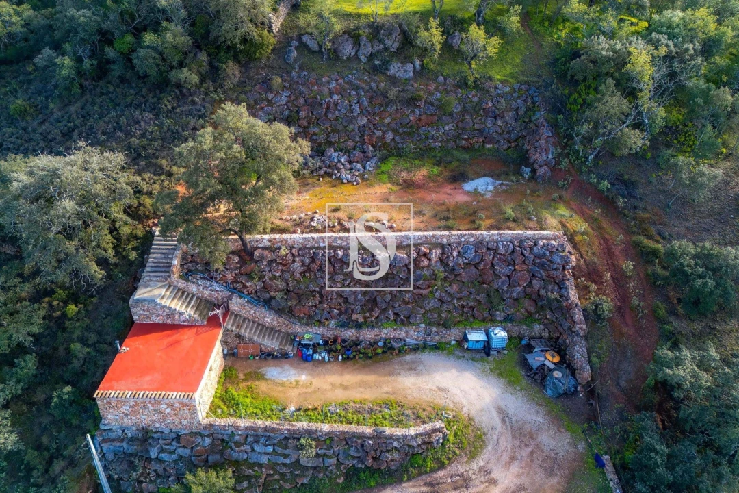 Terreno para Venda em Loule (São Clemente) Foto 1