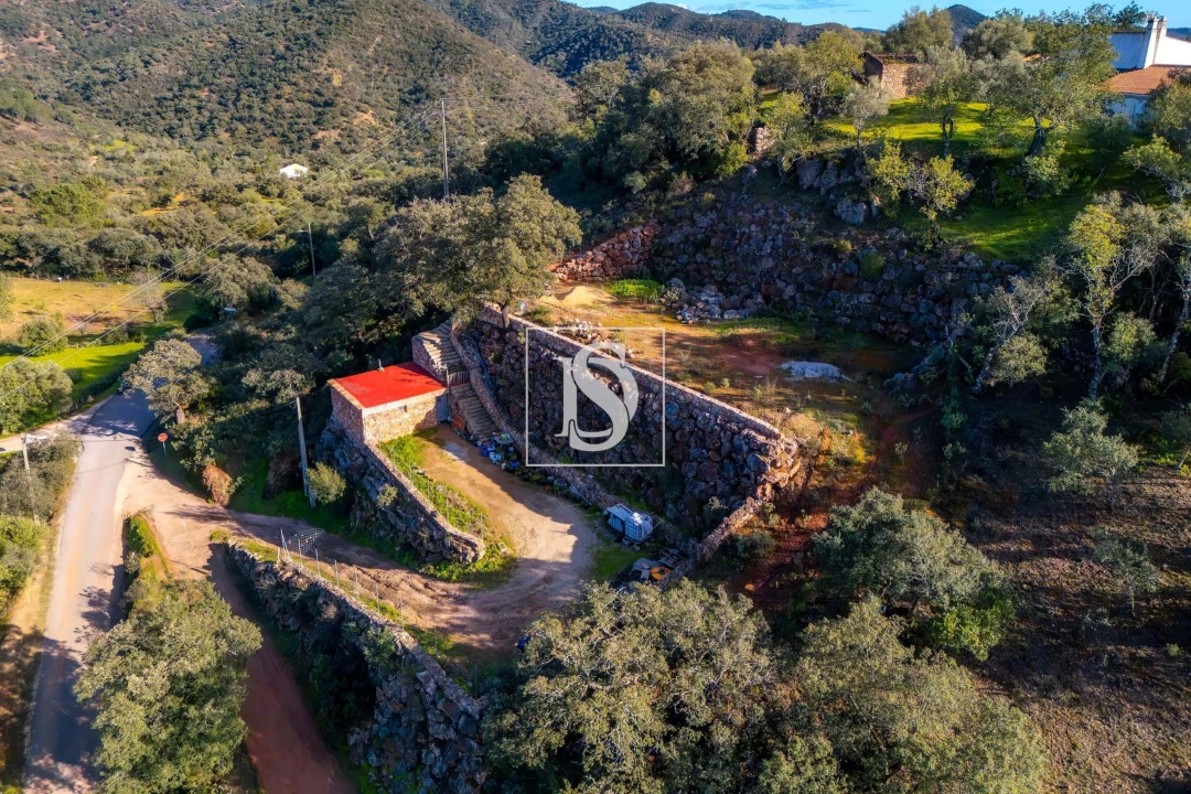 Terreno para Venda em Loule (São Clemente) Foto 12