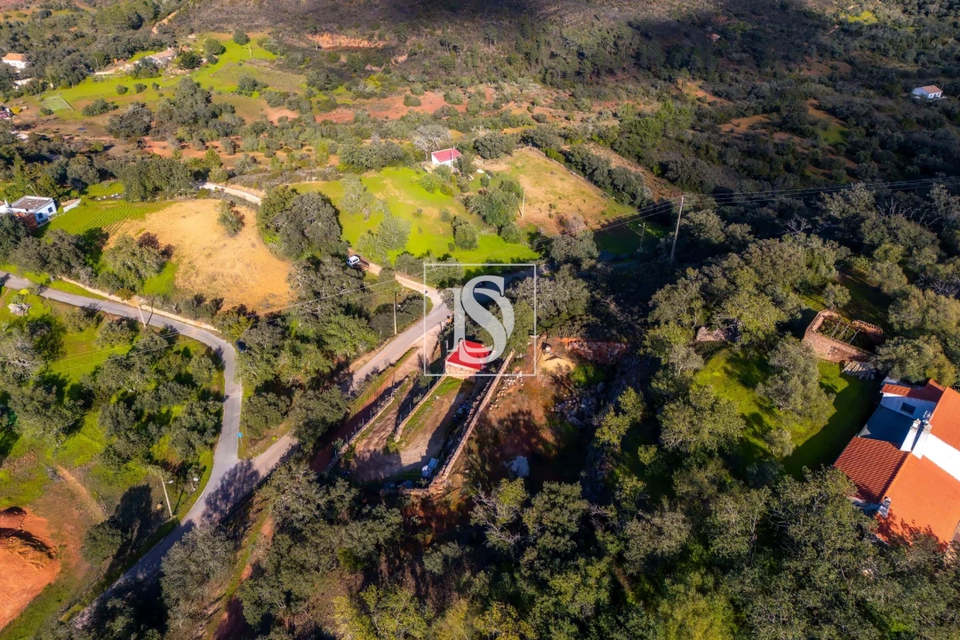 Terreno para Venda em Loule (São Clemente) Foto 8