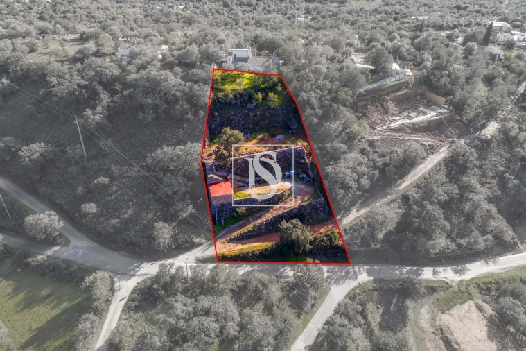 Terreno para Venda em Loule (São Clemente) Foto 10