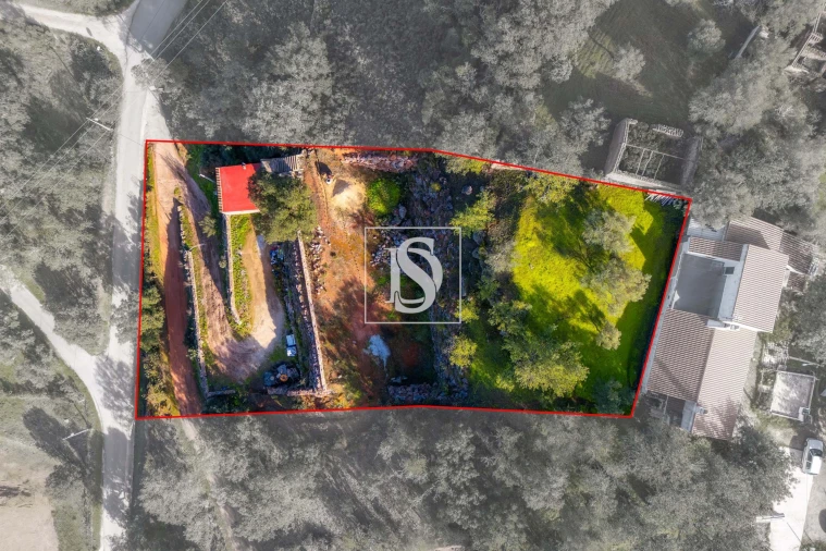 Terreno para Venda em Loule (São Clemente) Foto 6