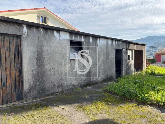 Moradia T3 para Venda em Durrães e Tregosa Foto 26