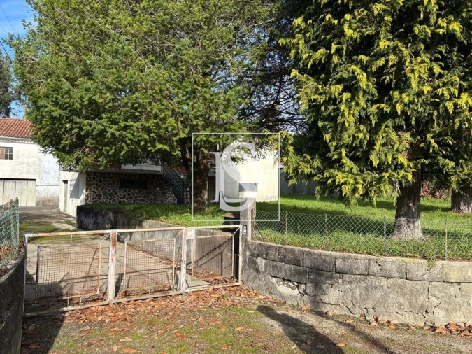 Moradia T3 para Venda em Durrães e Tregosa Foto 9