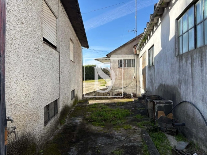 Moradia T3 para Venda em Durrães e Tregosa Foto 28