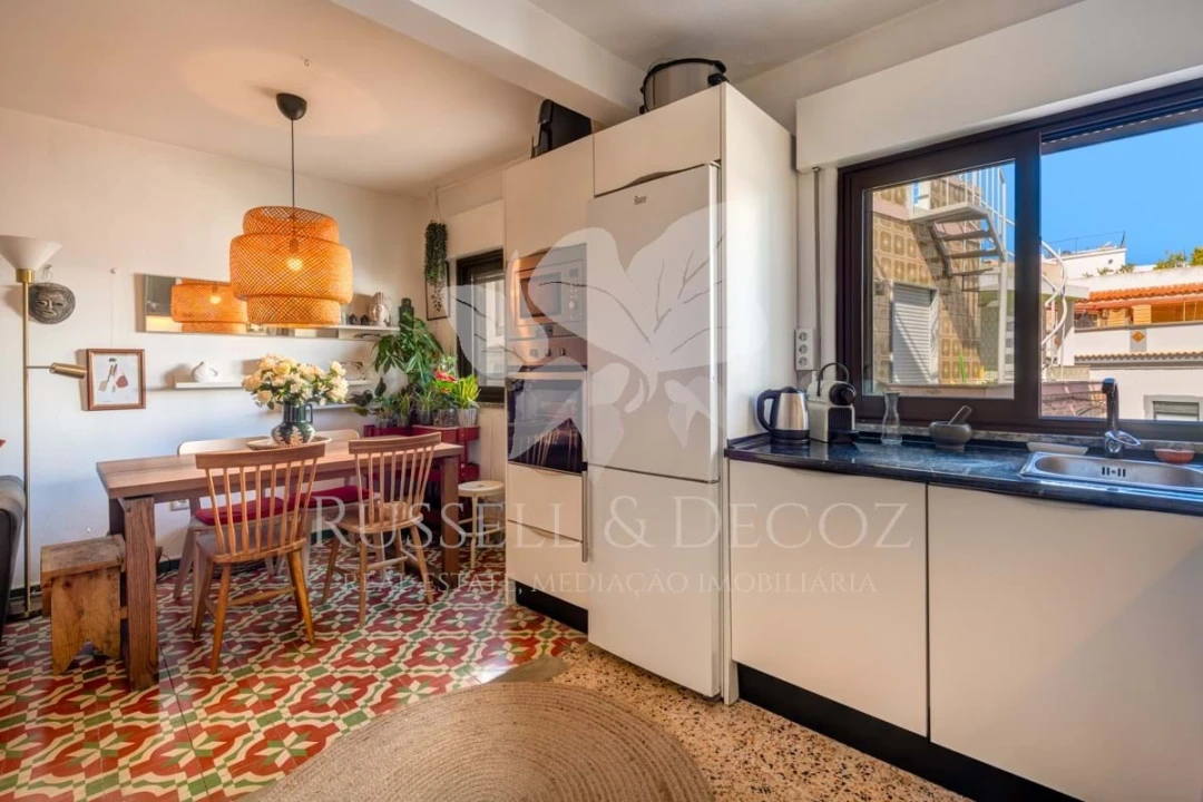 Moradia T3 para Venda em Olhão Foto 6