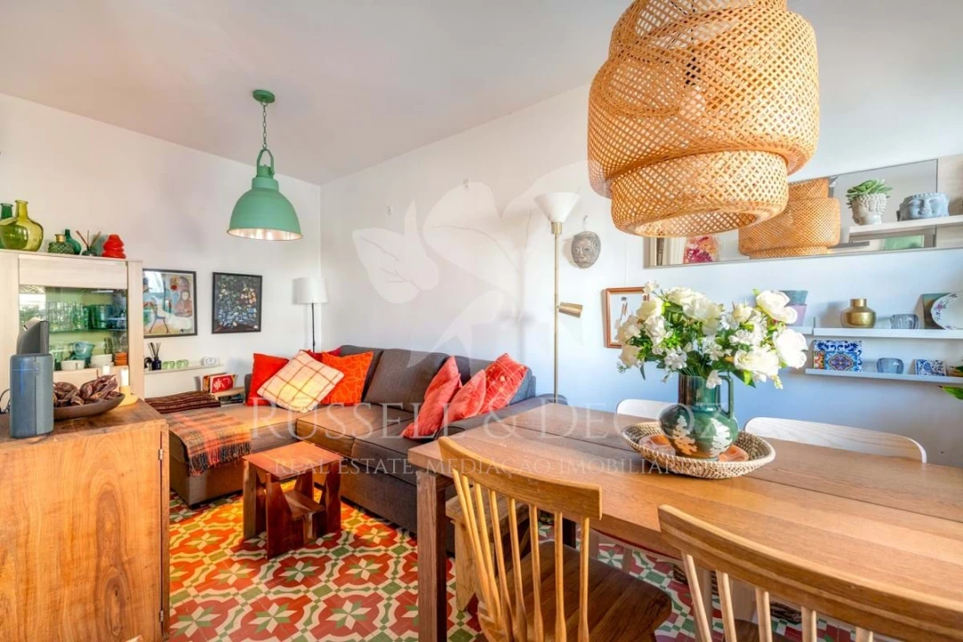 Moradia T3 para Venda em Olhão Foto 8