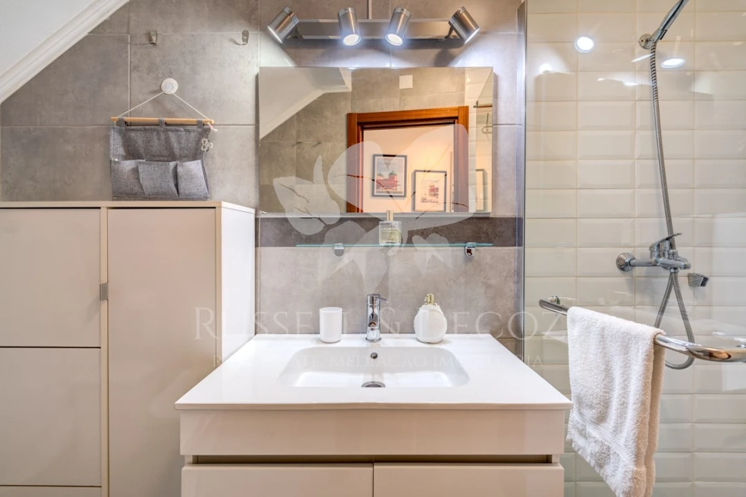 Moradia T3 para Venda em Olhão Foto 14