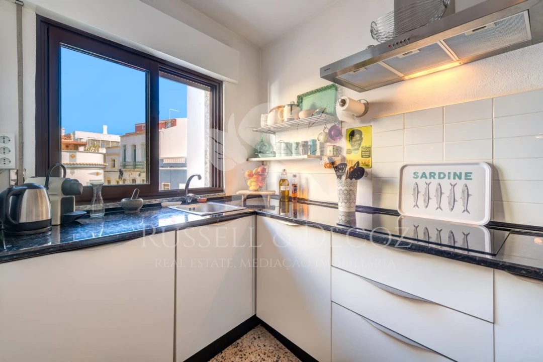 Moradia T3 para Venda em Olhão Foto 5