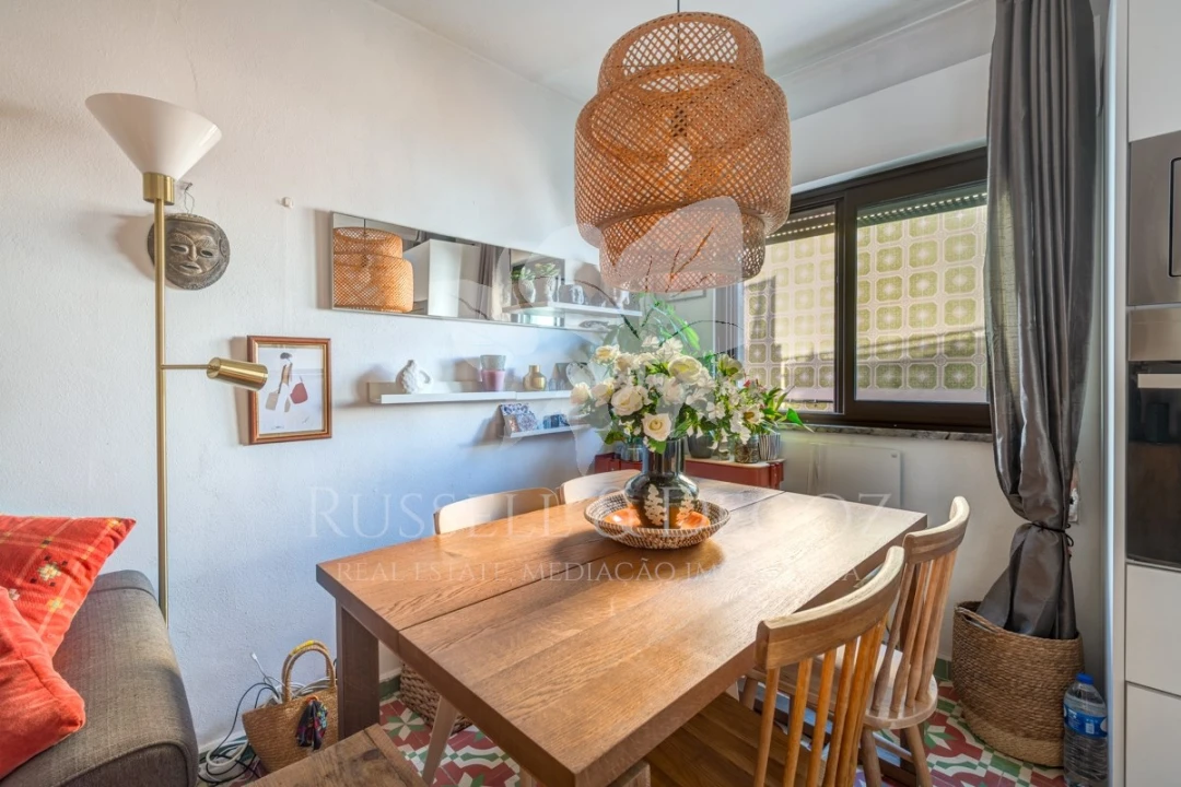 Moradia T3 para Venda em Olhão Foto 11