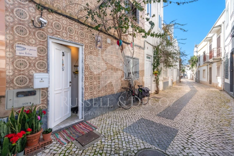 Moradia T3 para Venda em Olhão Foto 1