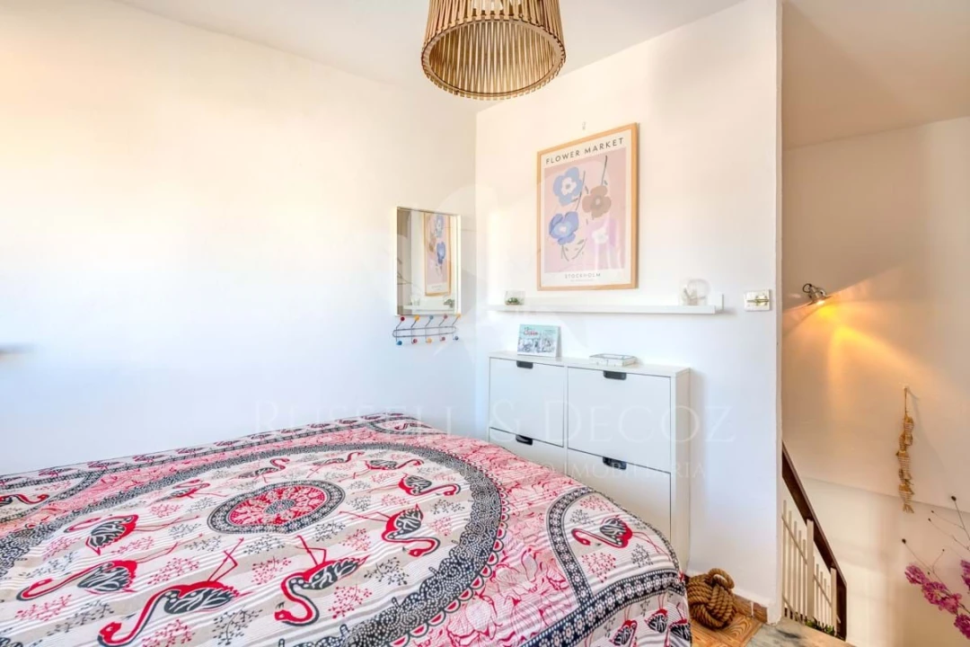 Moradia T3 para Venda em Olhão Foto 23