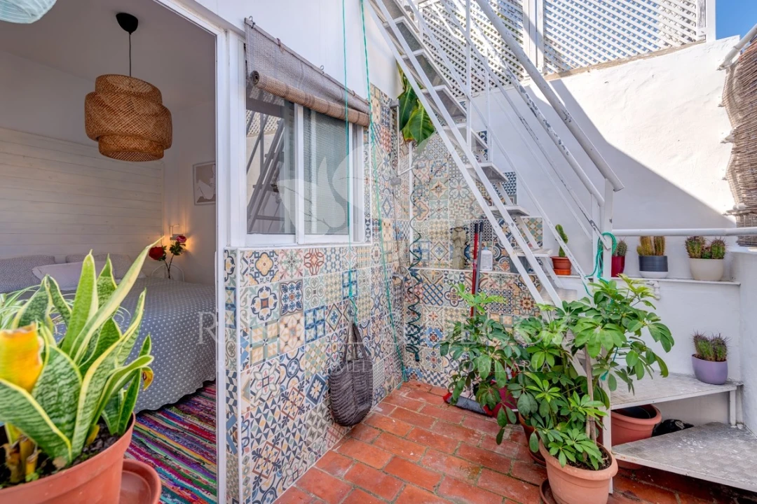 Moradia T3 para Venda em Olhão Foto 24