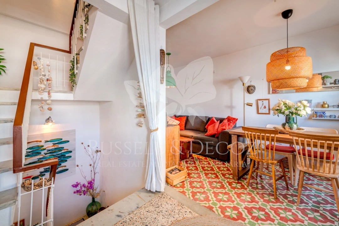 Moradia T3 para Venda em Olhão Foto 7