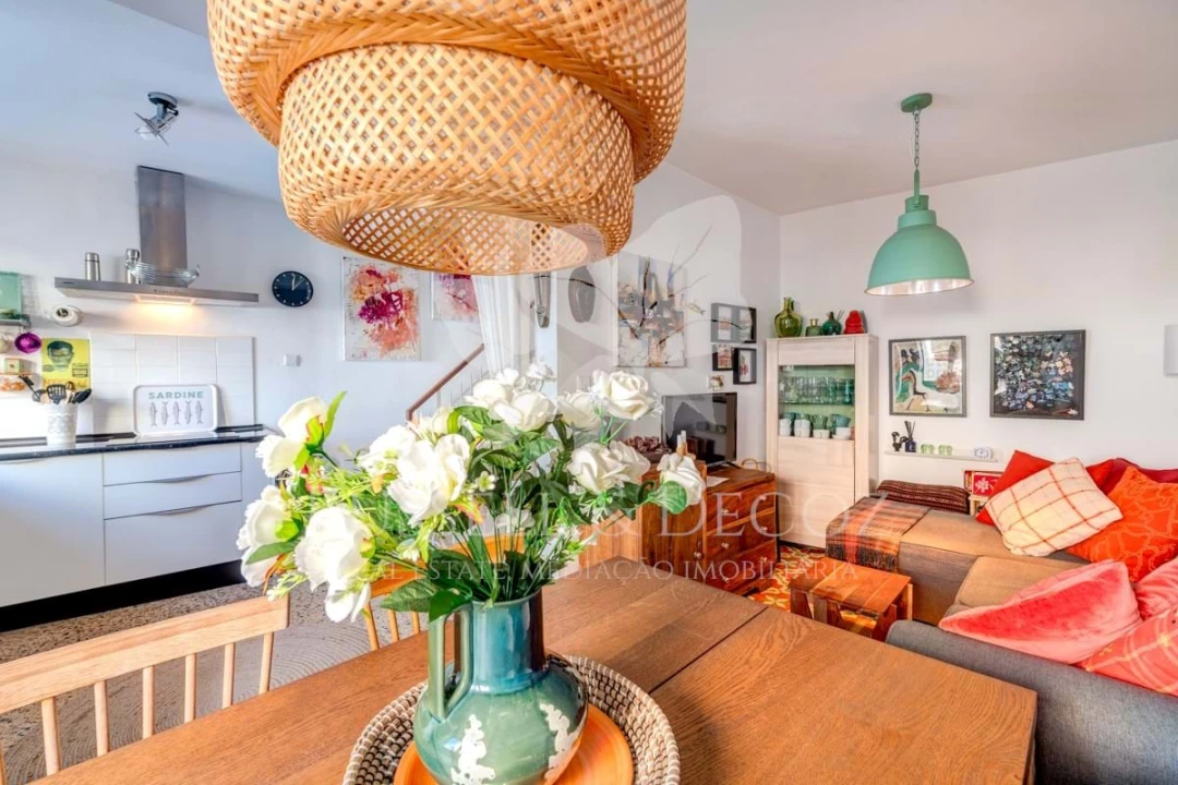 Moradia T3 para Venda em Olhão Foto 12