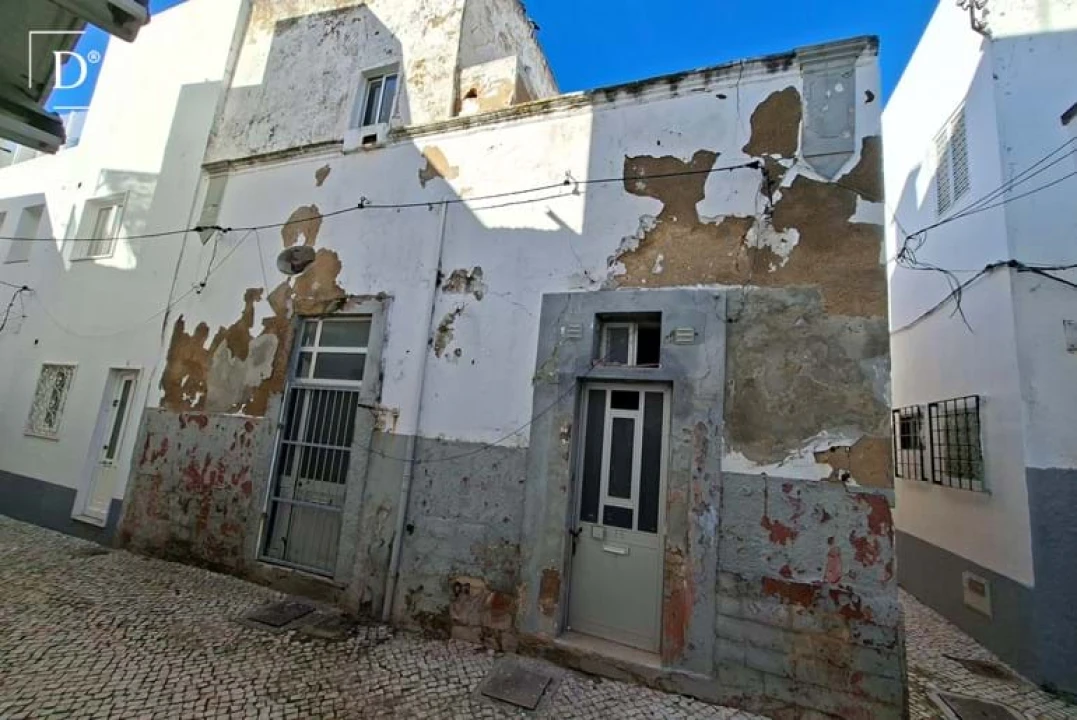 Moradia T3 para Venda em Olhão Foto 7