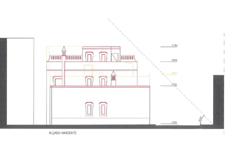 Moradia T3 para Venda em Olhão Foto 5