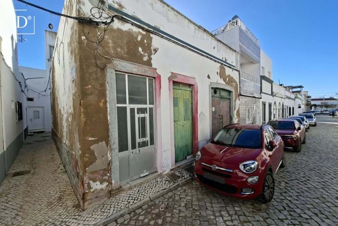 Moradia T3 para Venda em Olhão Foto 8