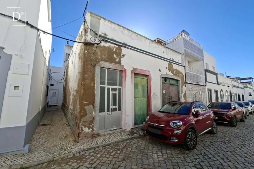 Moradia T3 para Venda em Olhão Foto 1