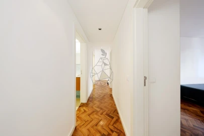 Apartamento T4 para Venda em Portimão