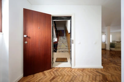 Apartamento T4 para Venda em Portimão