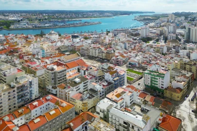 Apartamento T4 para Venda em Portimão