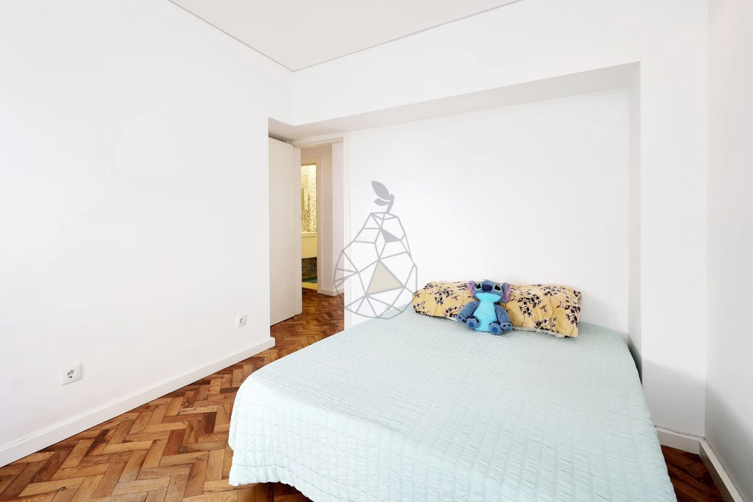 Apartamento T4 para Venda em Portimão Foto 22