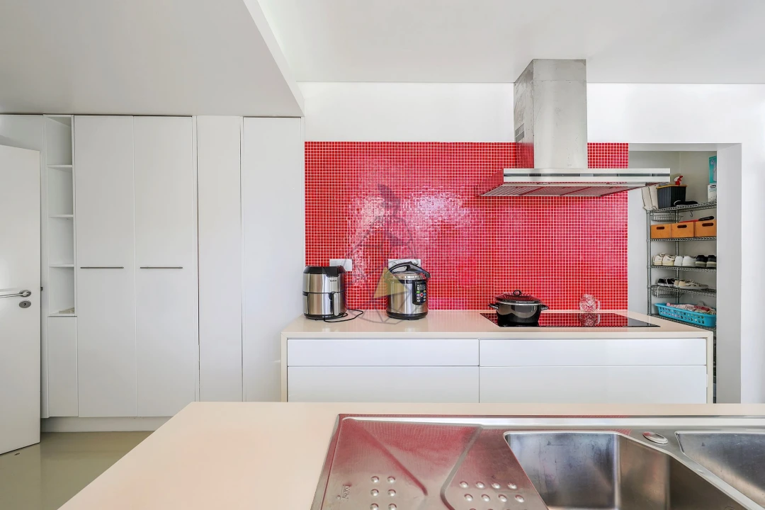 Apartamento T4 para Venda em Portimão Foto 16