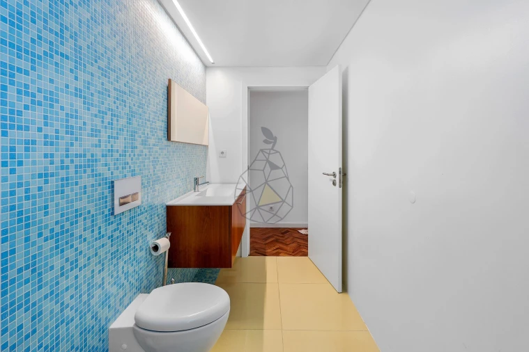 Apartamento T4 para Venda em Portimão Foto 31