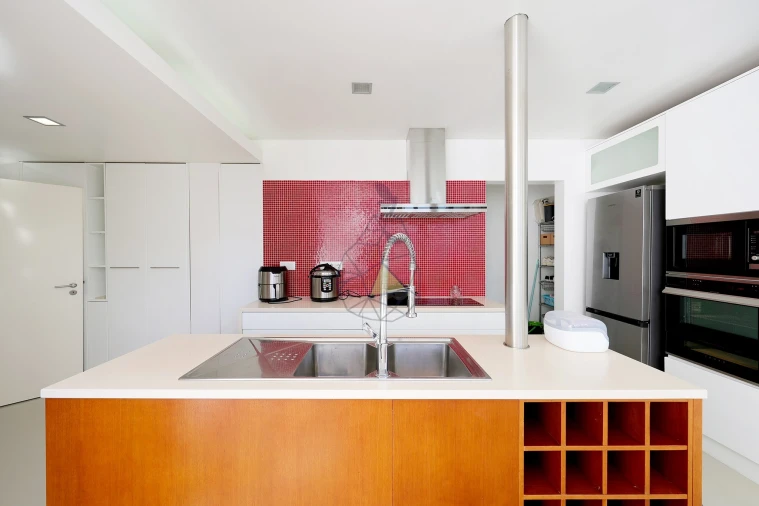 Apartamento T4 para Venda em Portimão Foto 15