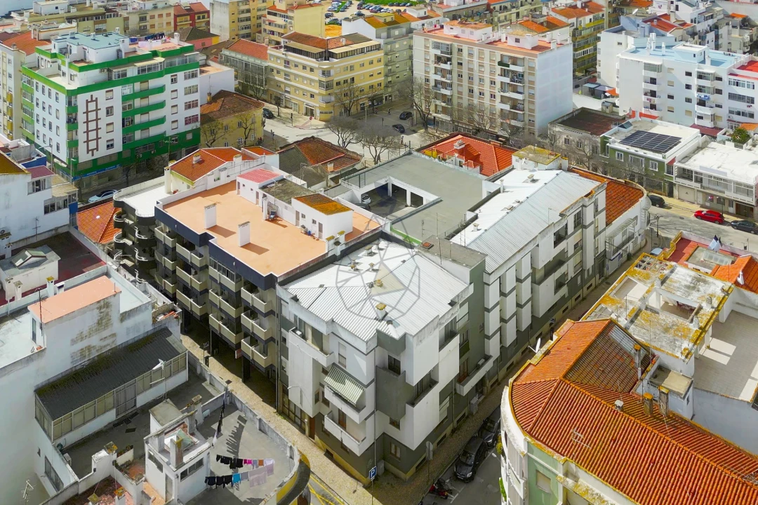 Apartamento T4 para Venda em Portimão Foto 44