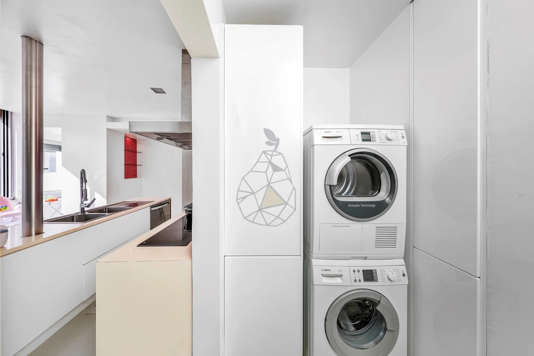 Apartamento T4 para Venda em Portimão Foto 14