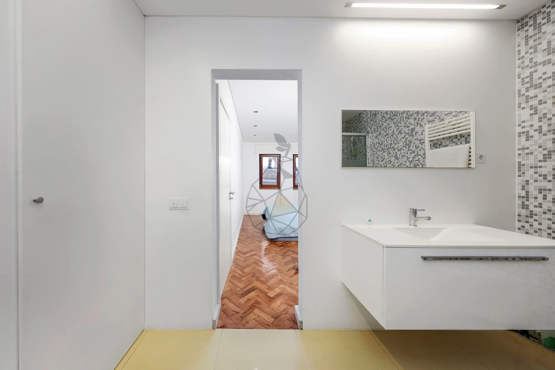 Apartamento T4 para Venda em Portimão Foto 37