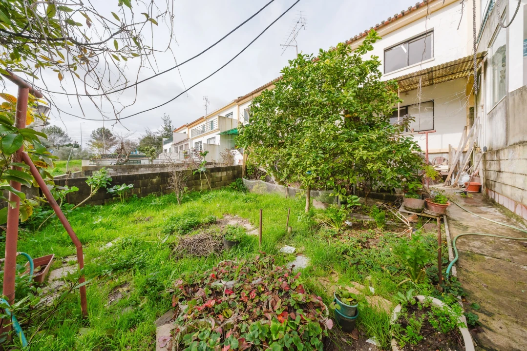 Moradia T3 para Venda em Santa Iria de Azoia, São João da Talha e Bobadela Foto 5