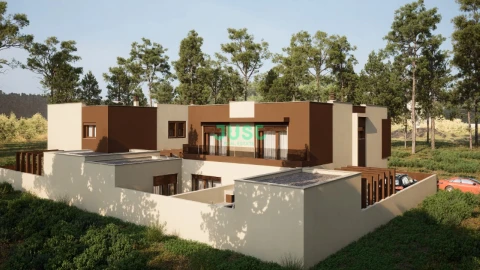 Moradia T3 para Venda em Fernao Ferro