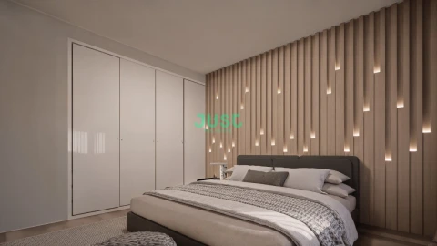 Moradia T3 para Venda em Fernao Ferro