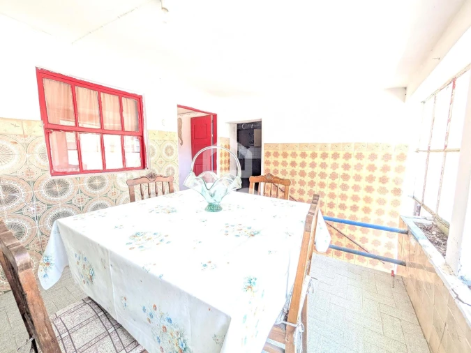 Moradia T3 para Venda em Beça Foto 3