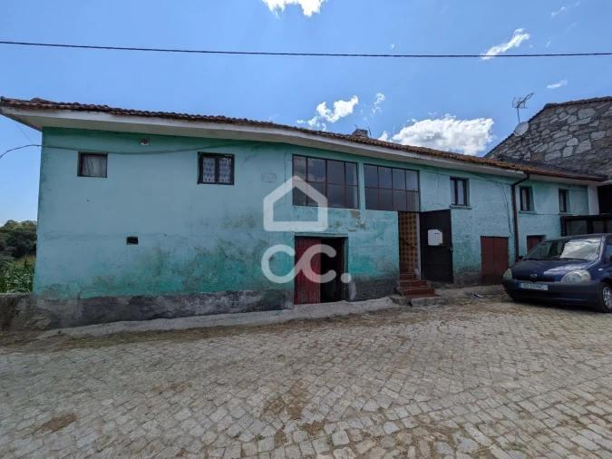 Moradia T3 para Venda em Beça