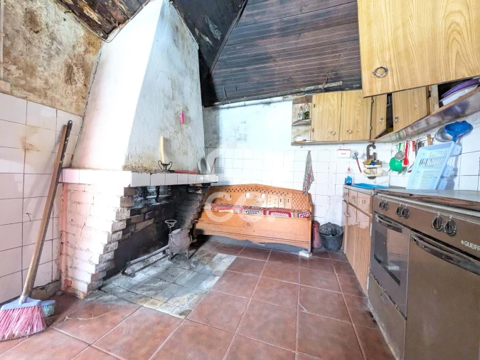 Moradia T3 para Venda em Beça Foto 29