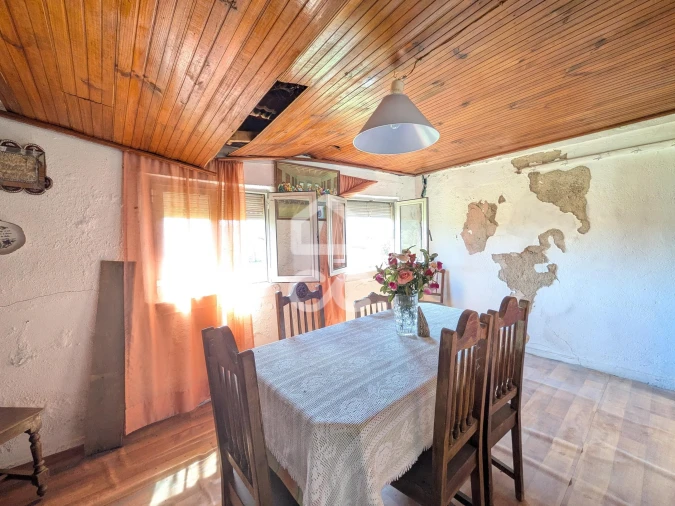 Moradia T3 para Venda em Beça Foto 40