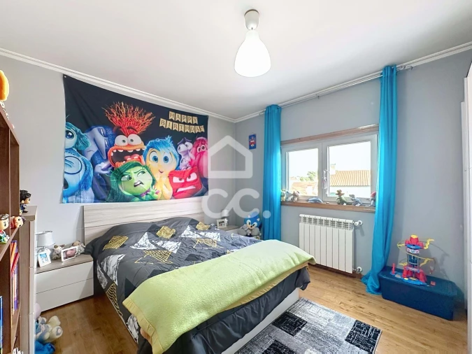 Moradia T4 para Venda em Santa Maria Maior Foto 15