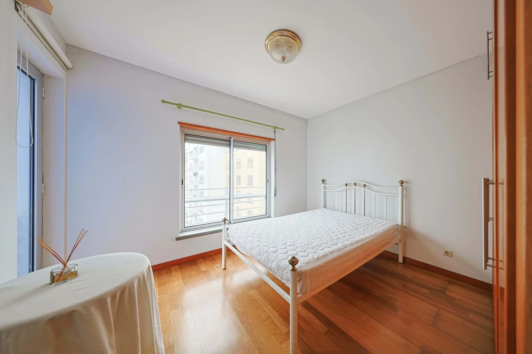 Apartamento T3 para Venda em Ponta Delgada (São Pedro) Foto 9