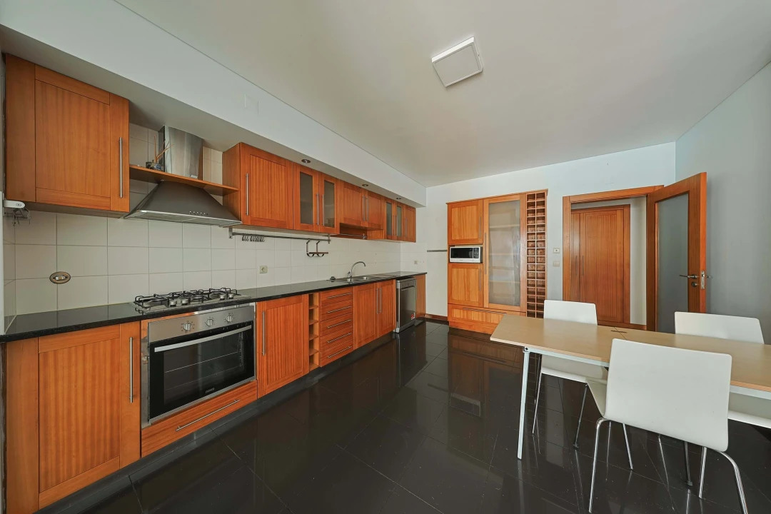 Apartamento T3 para Venda em Ponta Delgada (São Pedro) Foto 4