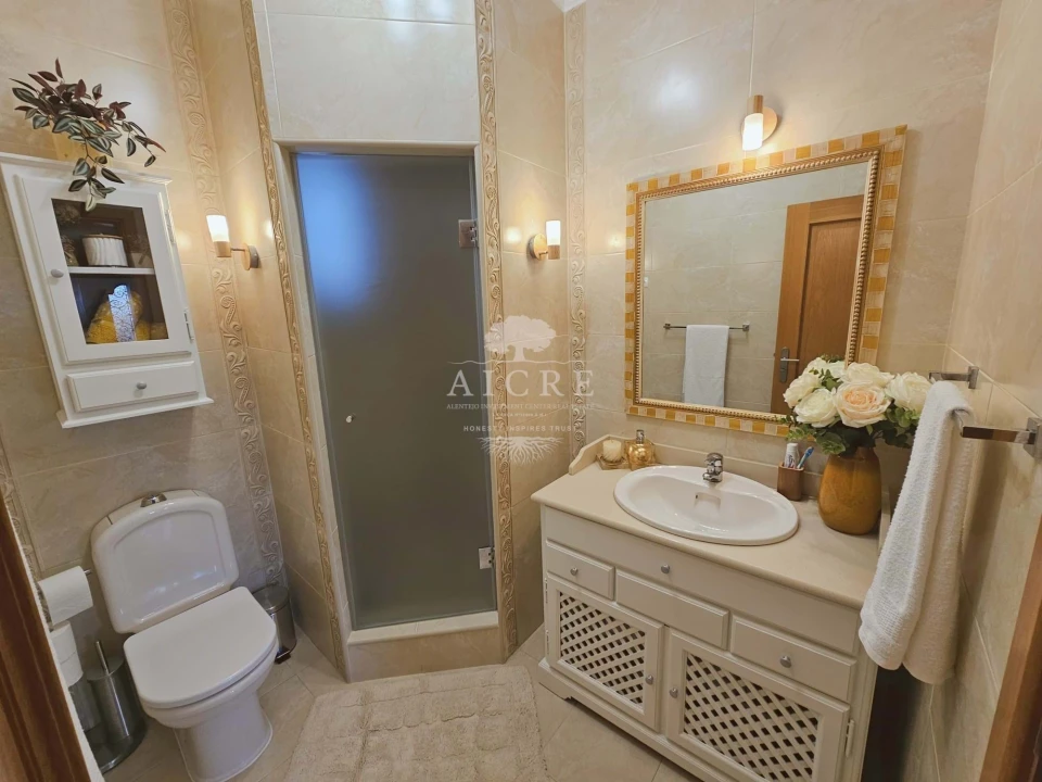 Moradia T4 para Venda em Beja (Salvador e Santa Maria da Feira) Foto 12