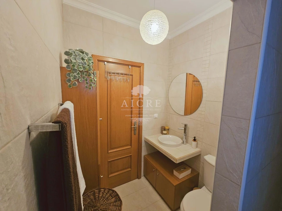 Moradia T4 para Venda em Beja (Salvador e Santa Maria da Feira) Foto 24