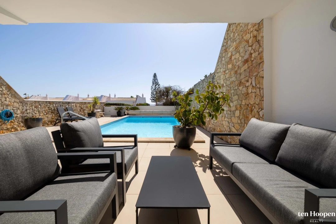 Moradia T4 para Venda em Luz Foto 29