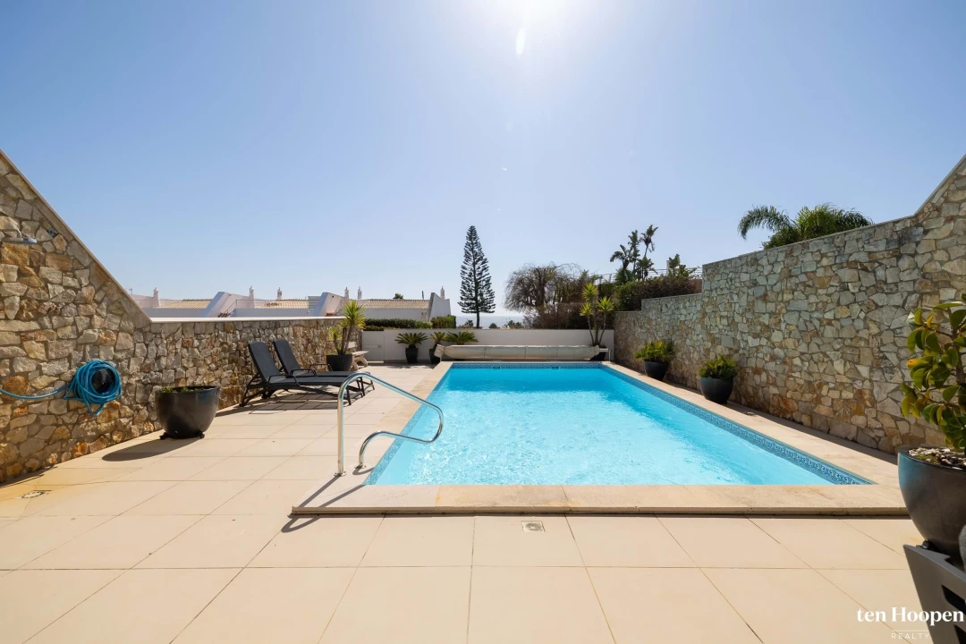 Moradia T4 para Venda em Luz Foto 27