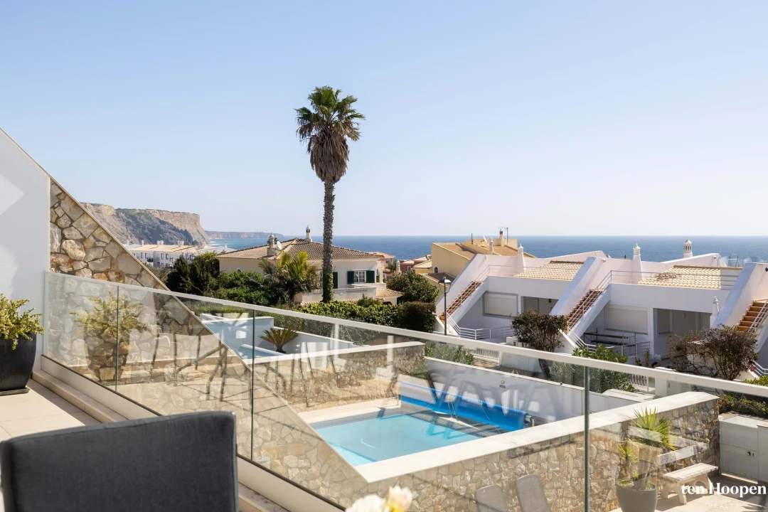 Moradia T4 para Venda em Luz Foto 2