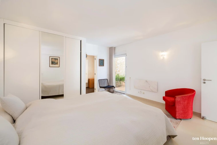 Moradia T4 para Venda em Luz Foto 19